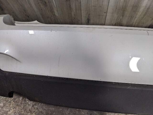 14-20 OEM BMW F22 F23 228 M235 M240 REAR Bumper Cover Trim M-SPORT White*