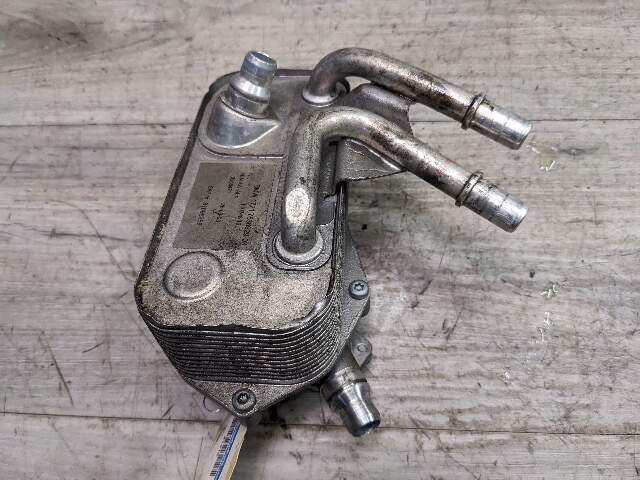 OEM BMW E90 E92 E88 Automatic Transmission Heat Exchanger Oil Cooler N54 N55