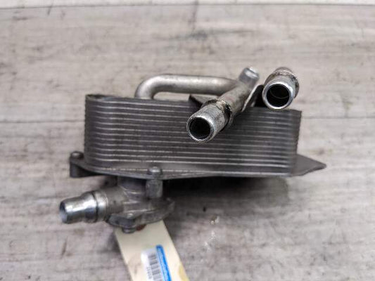 OEM BMW E90 E92 E88 Automatic Transmission Heat Exchanger Oil Cooler N54 N55