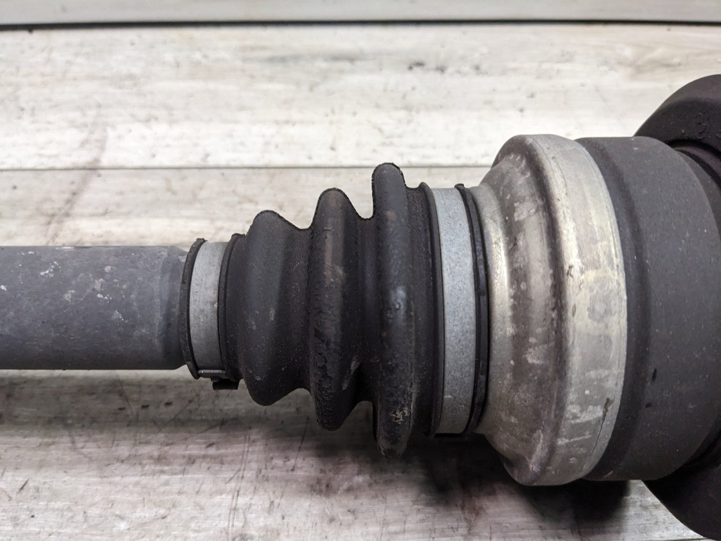 12-20 OEM BMW F23 F30 F32 F33 F36 Rear Right Passenger Axle Output Drive Shaft