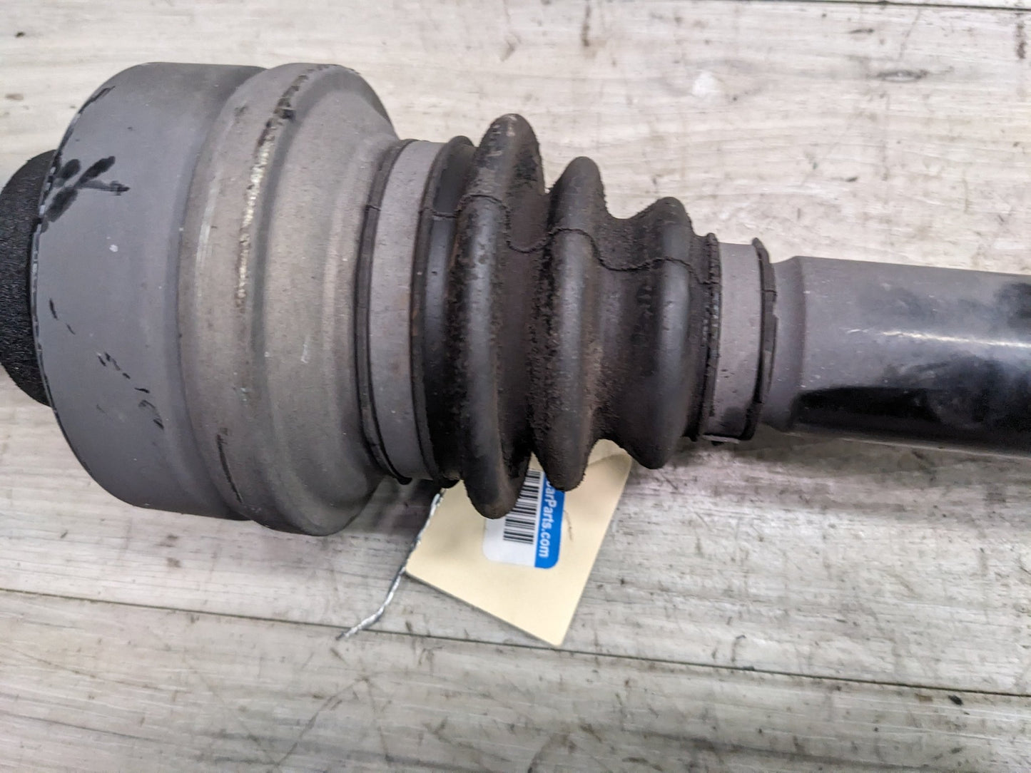 12-20 OEM BMW F23 F30 F32 F33 F36 Rear Right Passenger Axle Output Drive Shaft
