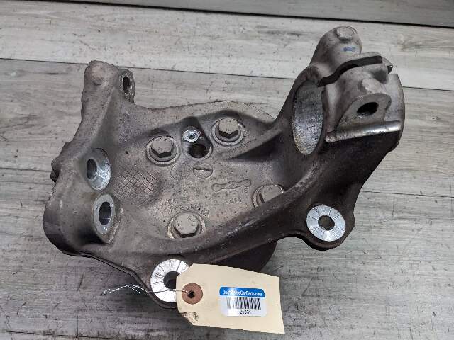 06-13 OEM BMW E82 E88 E90 E92 RWD Front Right Hub Knuckle Wheel Bearing Spindle