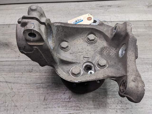06-13 OEM BMW E82 E88 E90 E92 RWD Front Right Hub Knuckle Wheel Bearing Spindle