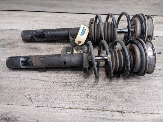 OEM BMW E82 128 135 Front Left Right M Sports Suspension Strut Absorber PAIR