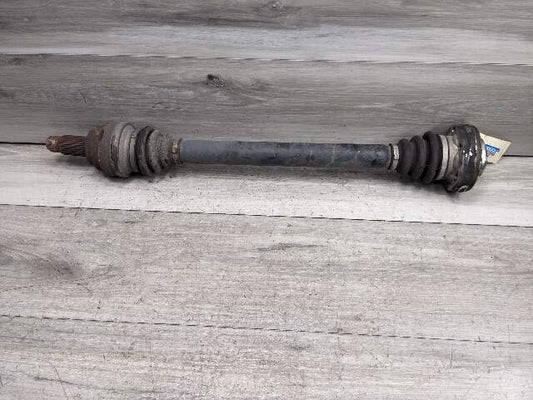 07-13 OEM BMW E82 E90 E93 RWD AT Rear Right Axle Output Half Shaft Assembly