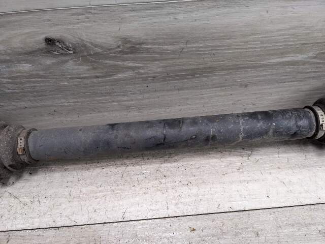 07-13 OEM BMW E82 E90 E93 RWD AT Rear Right Axle Output Half Shaft Assembly