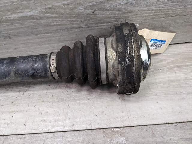 07-13 OEM BMW E82 E90 E93 RWD AT Rear Right Axle Output Half Shaft Assembly