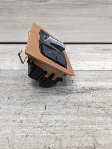 OEM BMW F22 F30 F32 F82 F80 Headlight Switch Control Panel Light Module Brown