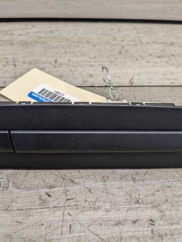 12-20 OEM BMW F30 F32 F80 F82 F83 M3 M4 Lane Departure Switch