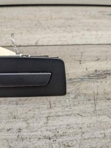 12-20 OEM BMW F30 F32 F80 F82 F83 M3 M4 Lane Departure Switch
