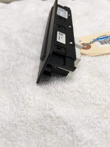 12-20 OEM BMW F30 F32 F80 F82 F83 M3 M4 Lane Departure Switch