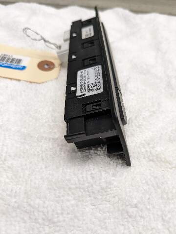 12-20 OEM BMW F30 F32 F80 F82 F83 M3 M4 Lane Departure Switch