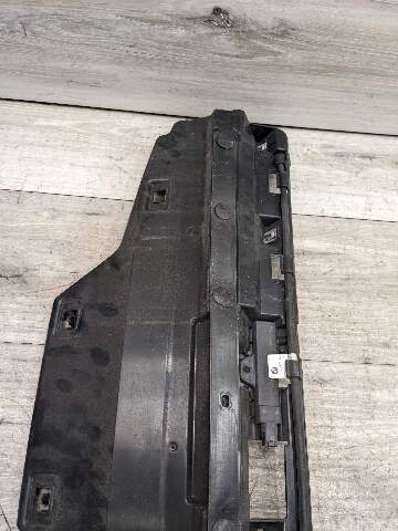 12-18 OEM BMW F30 320 328 330 335 Rear Lower Bumper Reinforcement Bracket