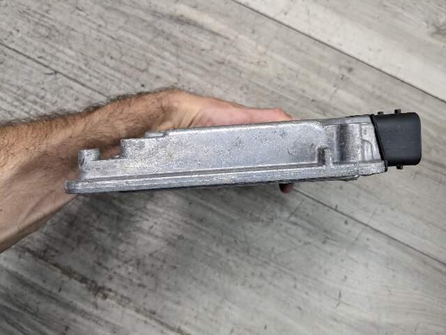 06-10 OEM BMW E90 E92 E93 RWD Active Steering Control Module Unit