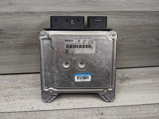 06-10 OEM BMW E90 E92 E93 RWD Active Steering Control Module Unit