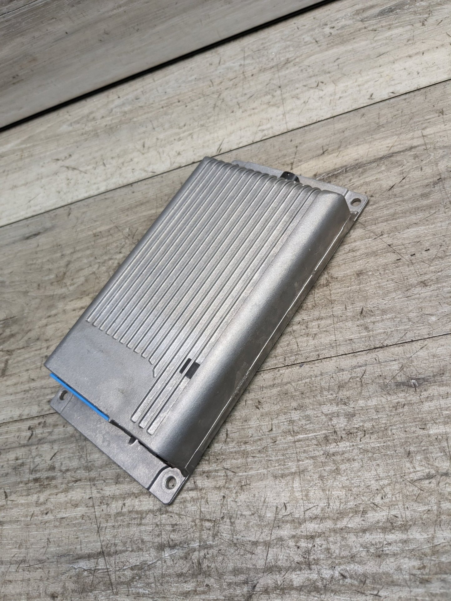 06-17 OEM BMW E88 E90 E93 F10 F01 High Basis SVS MULF2 Becker Bluetooth Module