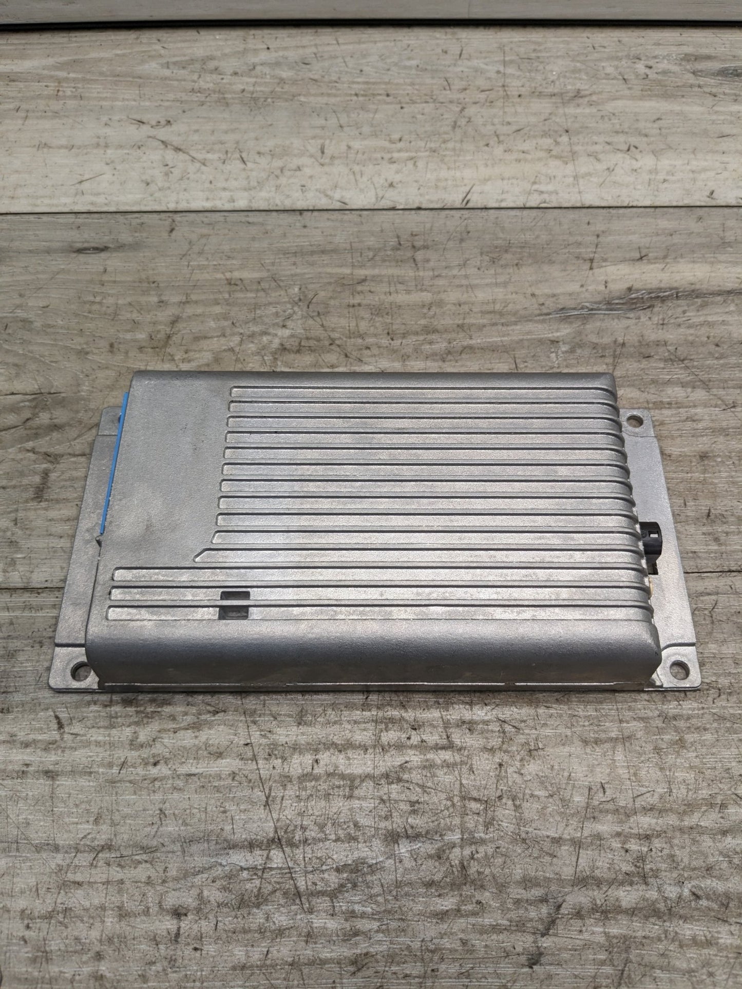 06-17 OEM BMW E88 E90 E93 F10 F01 High Basis SVS MULF2 Becker Bluetooth Module