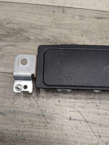 OEM BMW F22 F30 F32 F36 M4 M3 Right Passenger Side Knee Lower Dash Airbag BLACK