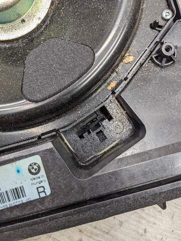 OEM BMW F22 F36 F30 F33 F34 230 335 428 435 Sub Subwoofers HiFi Audio Speaker