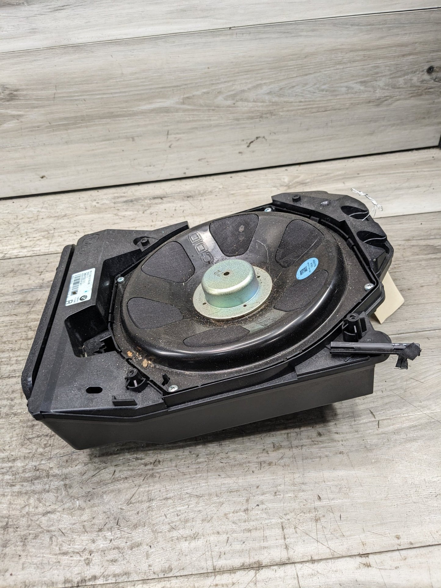 OEM BMW F22 F36 F30 F33 F34 230 335 428 435 Sub Subwoofers HiFi Audio Speaker