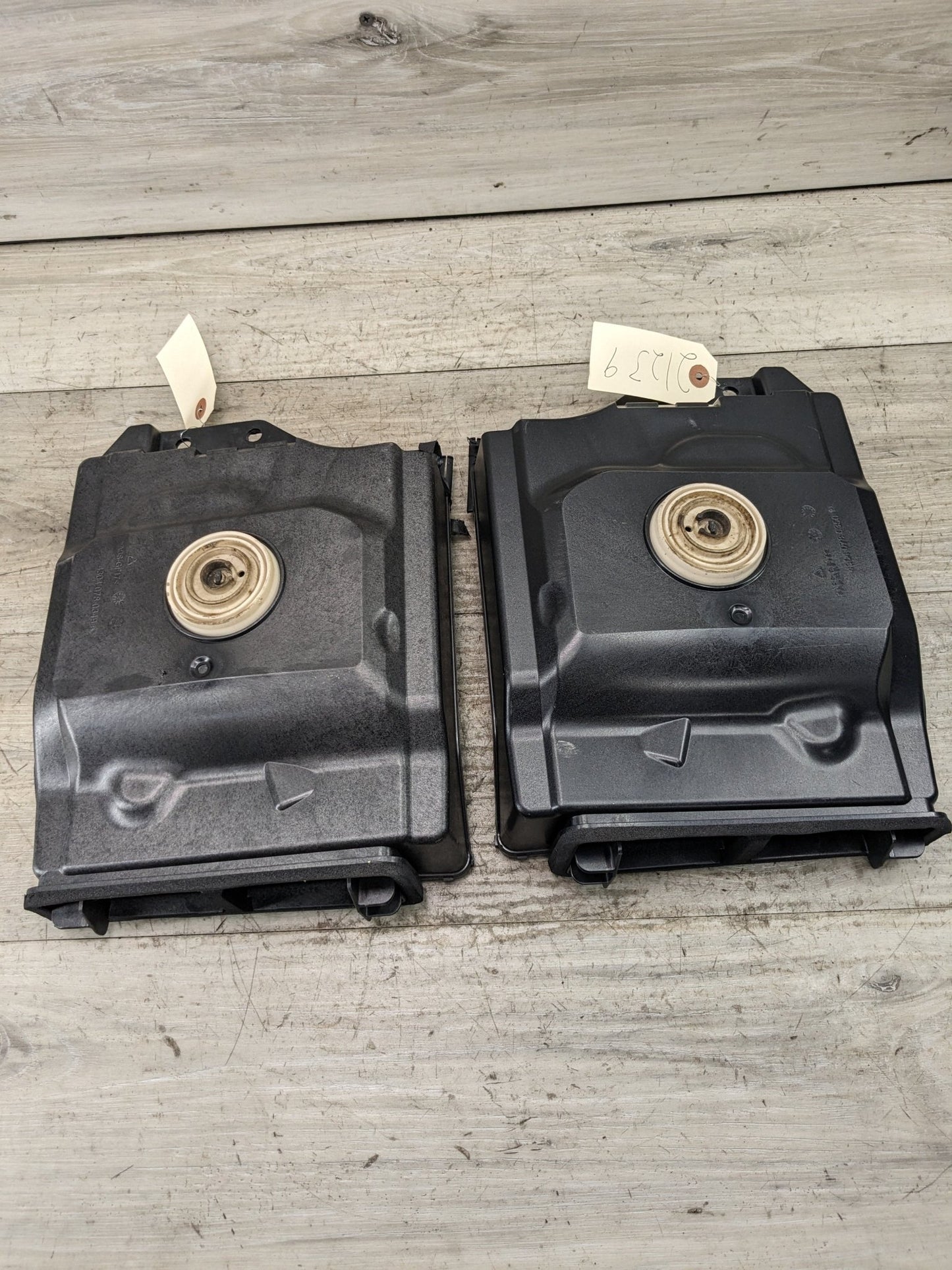OEM BMW F22 F36 F30 F33 F34 230 335 428 435 Sub Subwoofers HiFi Audio Speaker