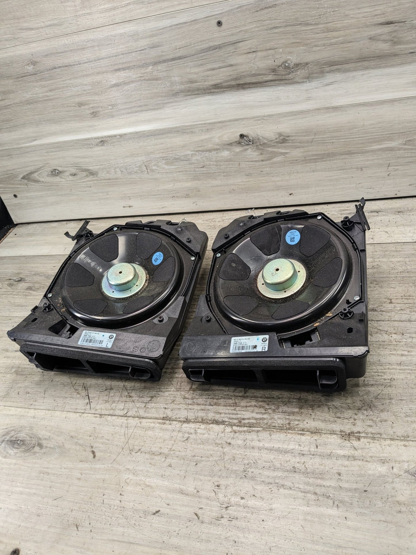 OEM BMW F22 F36 F30 F33 F34 230 335 428 435 Sub Subwoofers HiFi Audio Speaker