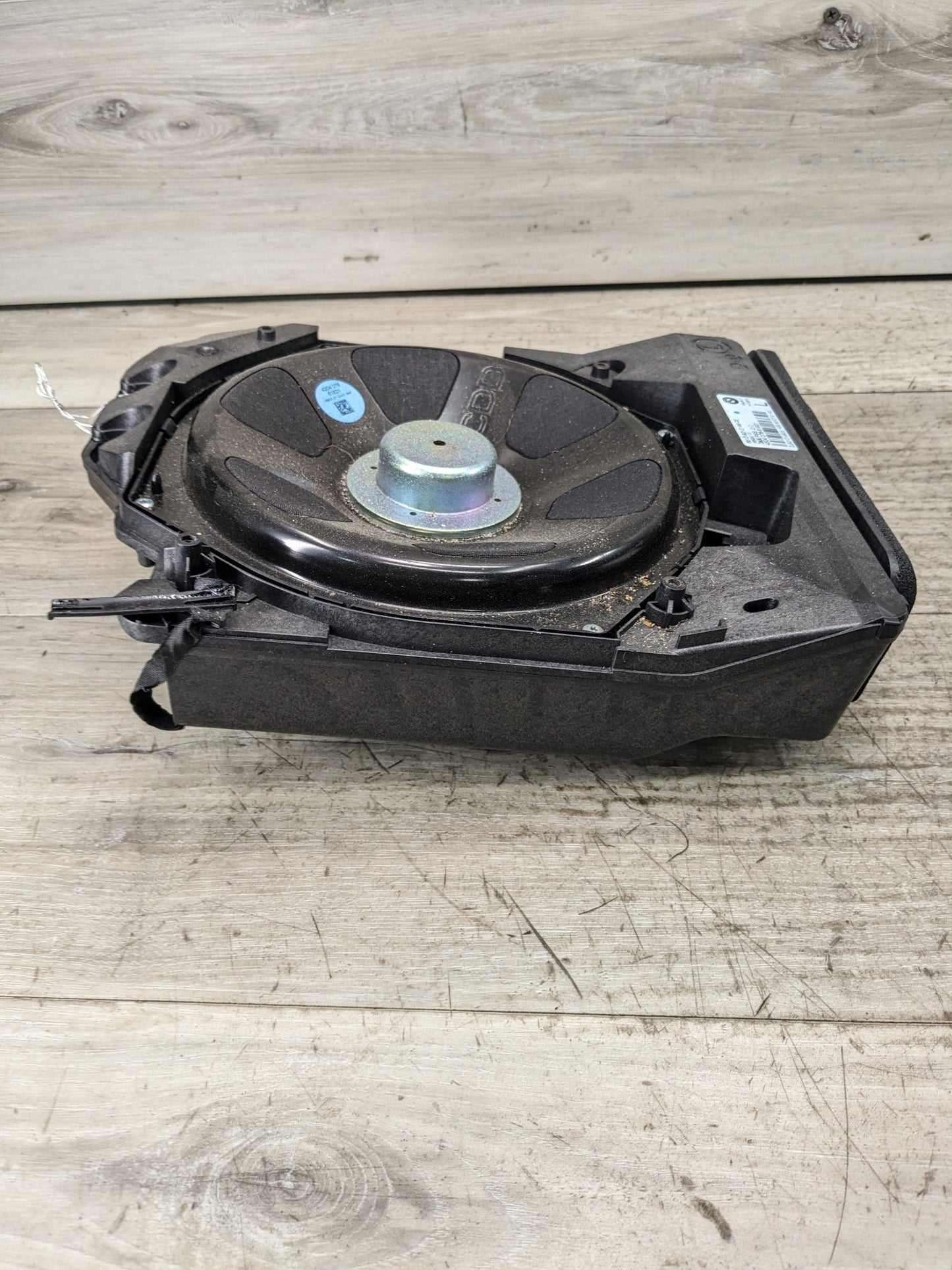 OEM BMW F22 F36 F30 F33 F34 230 335 428 435 Sub Subwoofers HiFi Audio Speaker