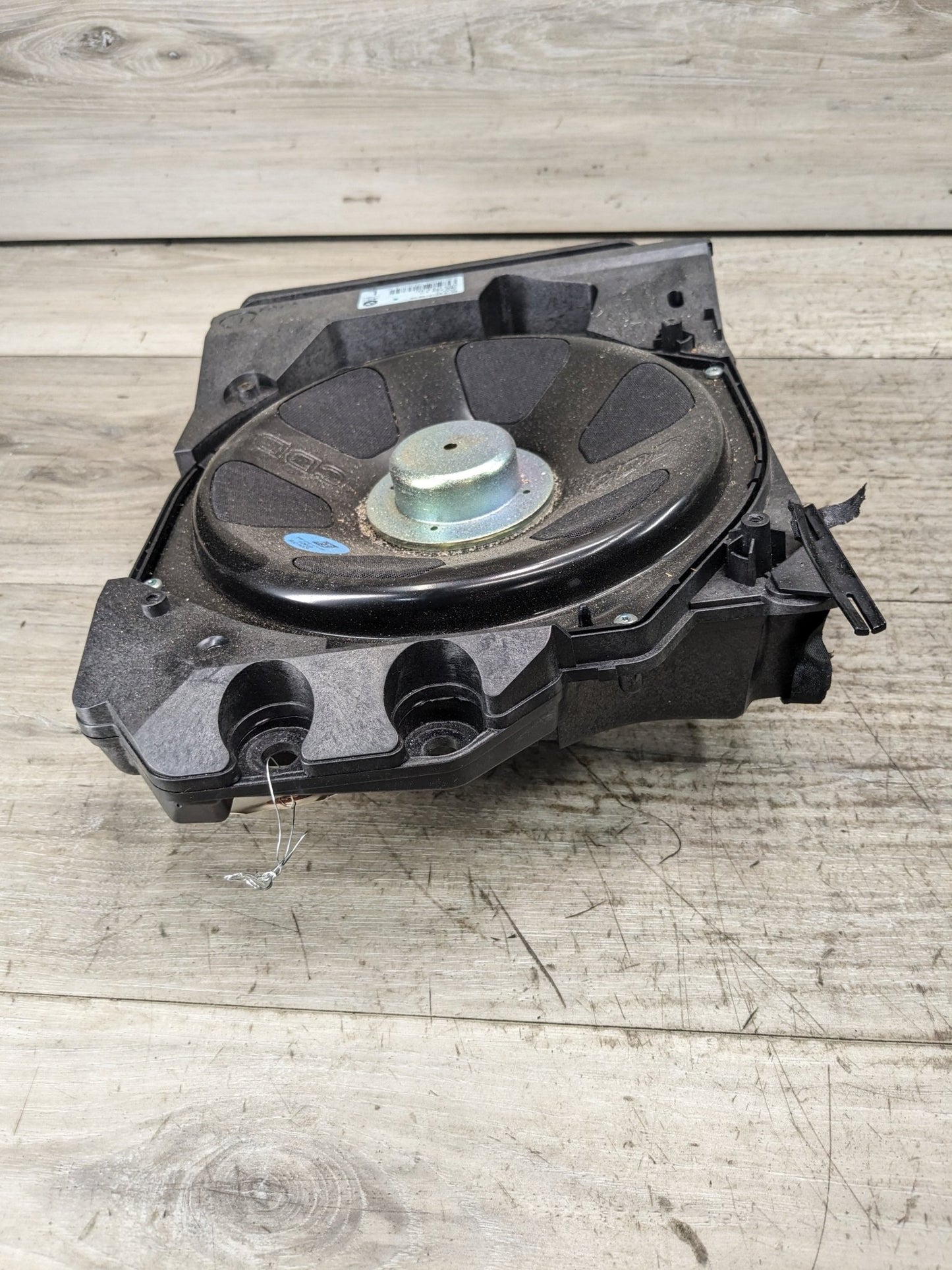 OEM BMW F22 F36 F30 F33 F34 230 335 428 435 Sub Subwoofers HiFi Audio Speaker