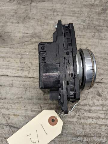 OEM BMW F22 F30 F32 M3 M4 X5 iDrive Navigation Controller Knob NAV Button NBT