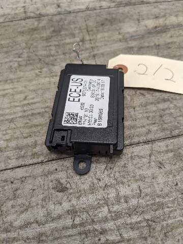 OEM BMW F22 F30 F32 M3 M4 X5 iDrive Navigation Controller Knob NAV Button NBT