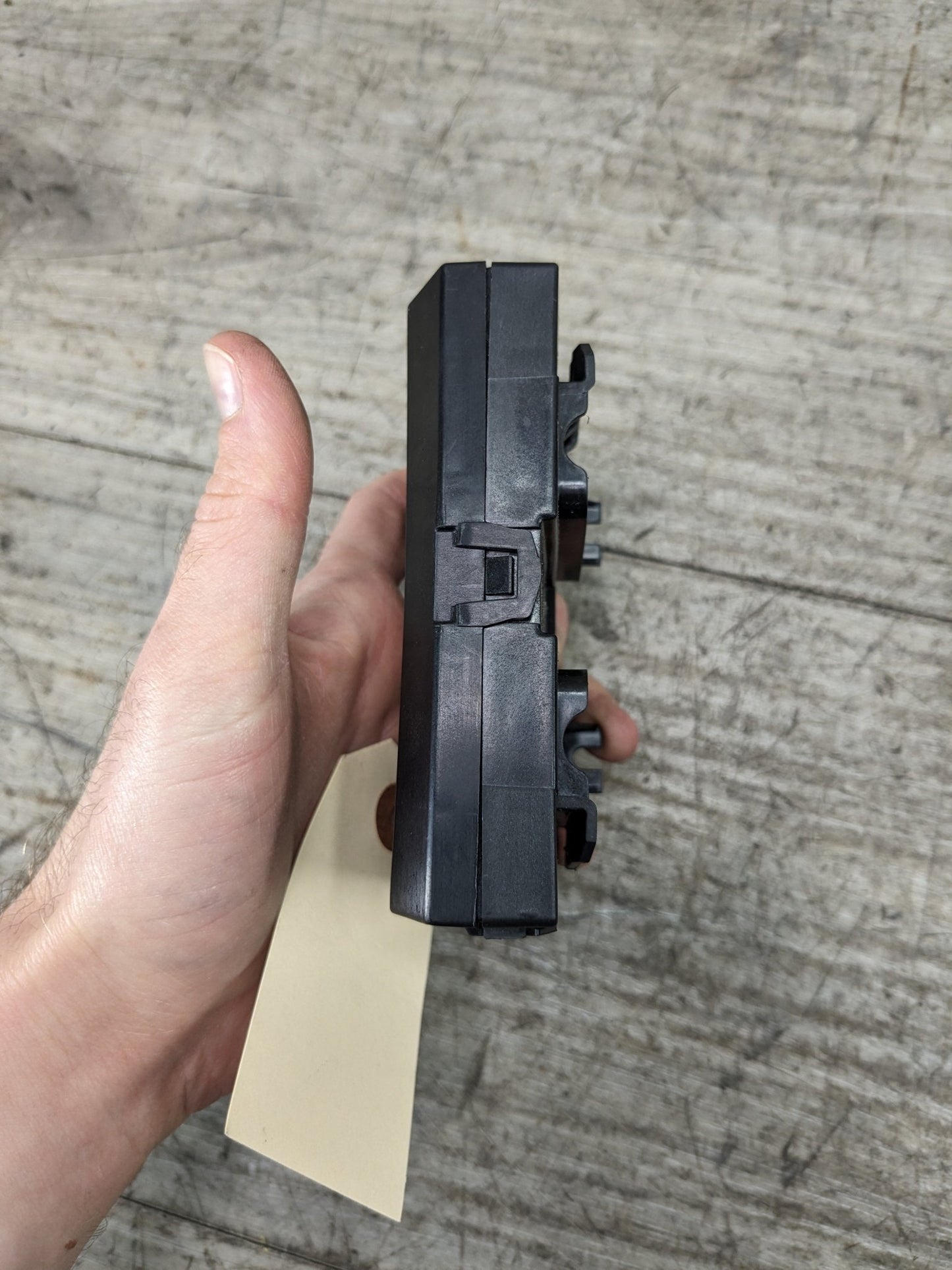 12-19 OEM BMW F22 F23 F30 F32 F33 F80 Automatic AC Heater Control Module Unit