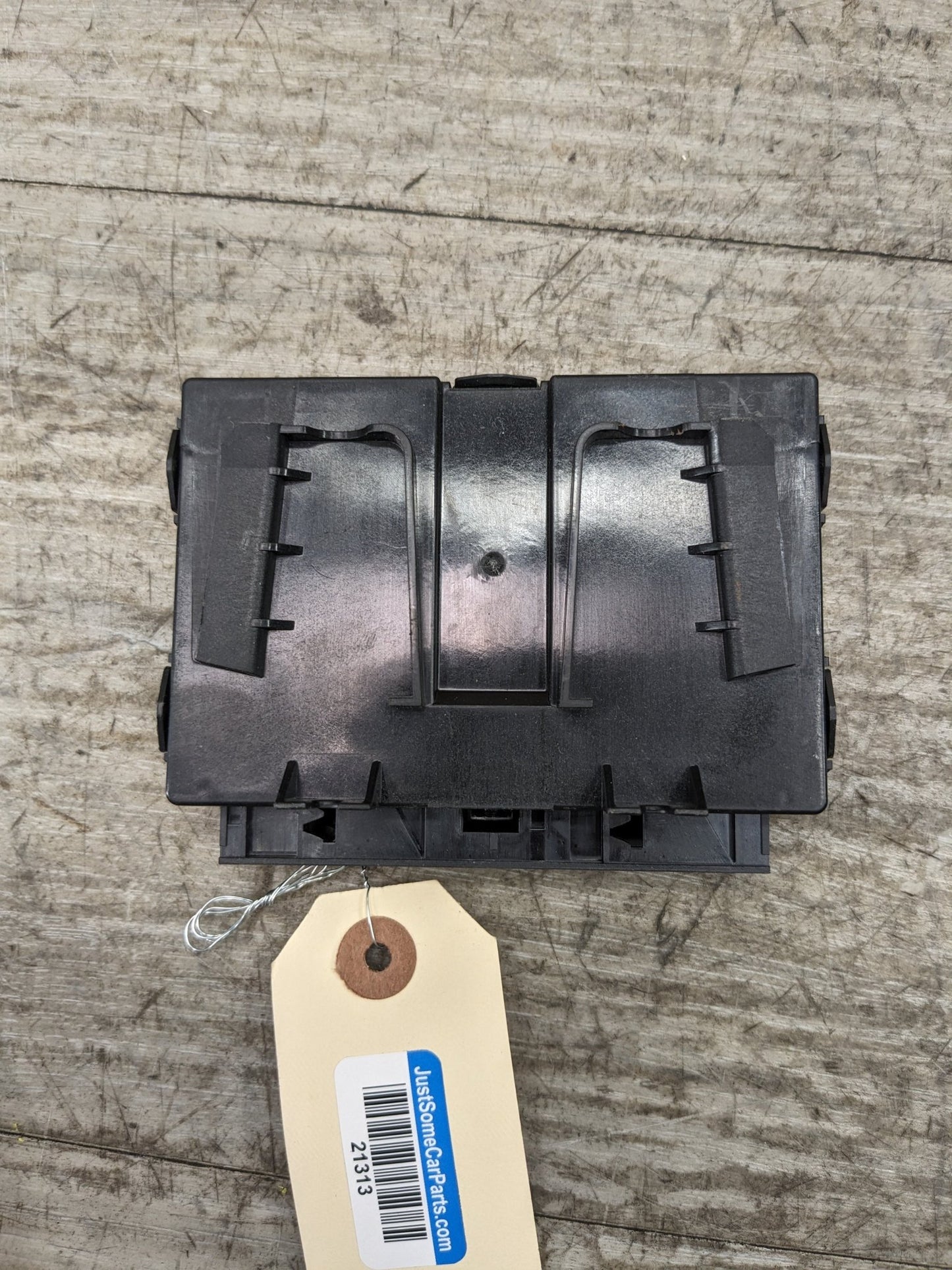 12-19 OEM BMW F22 F23 F30 F32 F33 F80 Automatic AC Heater Control Module Unit