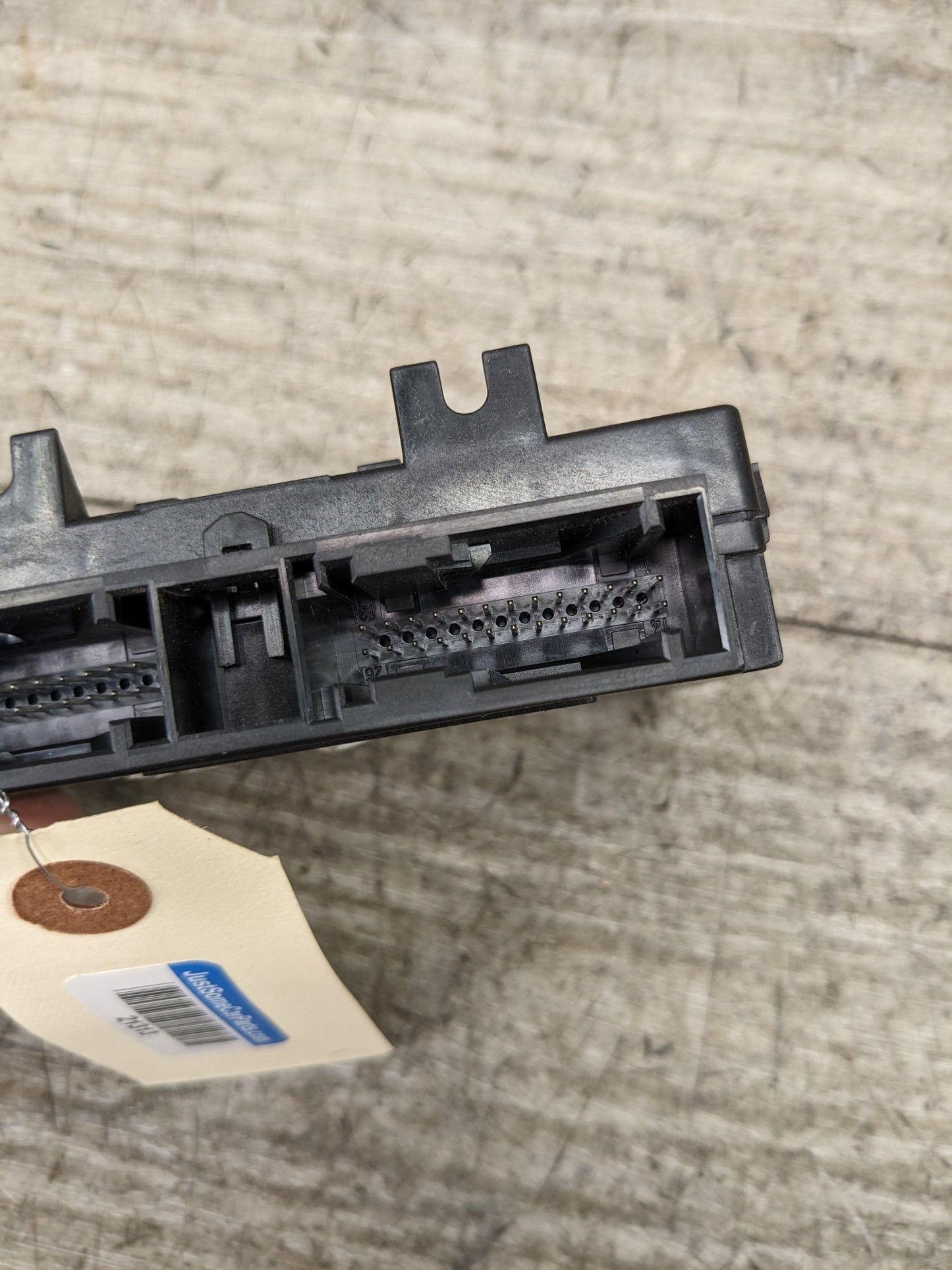 12-19 OEM BMW F22 F23 F30 F32 F33 F80 Automatic AC Heater Control Module Unit