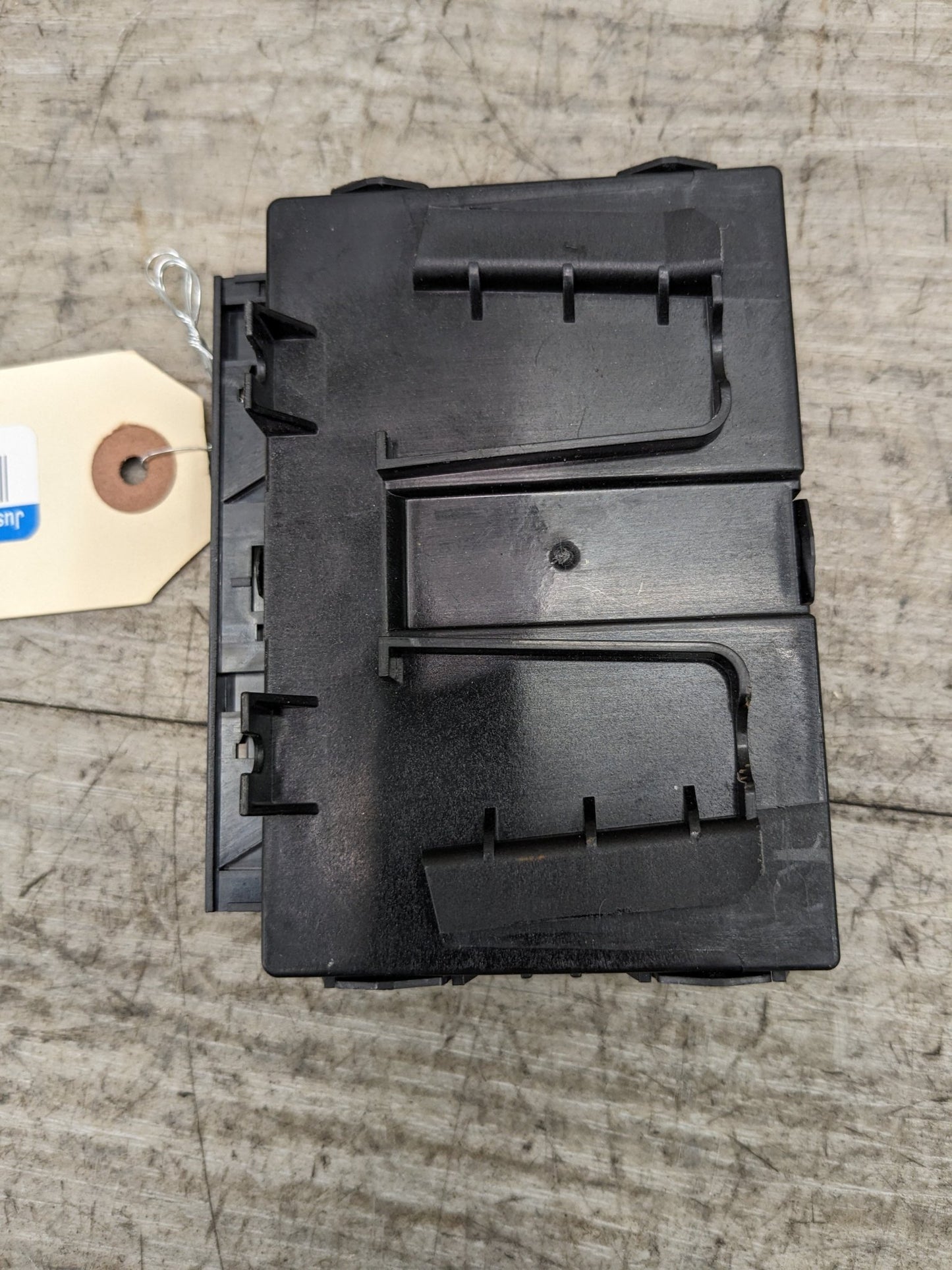 12-19 OEM BMW F22 F23 F30 F32 F33 F80 Automatic AC Heater Control Module Unit
