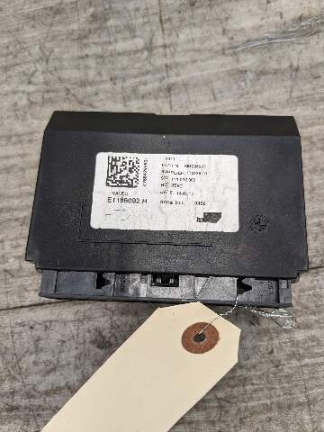 12-19 OEM BMW F22 F23 F30 F32 F33 F80 Automatic AC Heater Control Module Unit