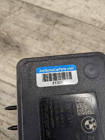 13-18 OEM BMW F20 F22 F23 F30 ABS Ant Lock Brake Pump Control Module Unit