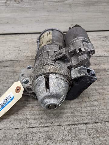 14-19 OEM BMW F22 F23 F30 F32 F33 F36 G11 G12 B58 BOSCH Engine Starter Motor