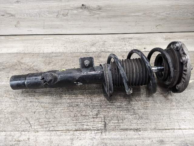 14-20 OEM BMW F23 M240i RWD Front Right Suspension Strut Assembly VDC*