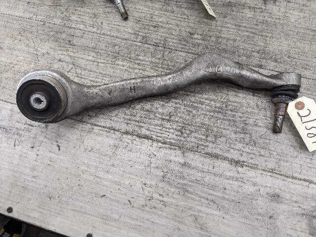 OEM BMW F22 F23 Front Left Upper Lower Control Arm Wishbone Tie Rod SET RWD