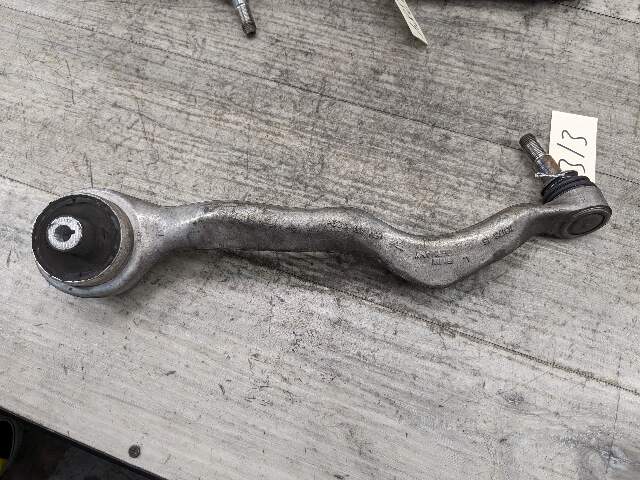 OEM BMW F22 F23 Front Left Upper Lower Control Arm Wishbone Tie Rod SET RWD