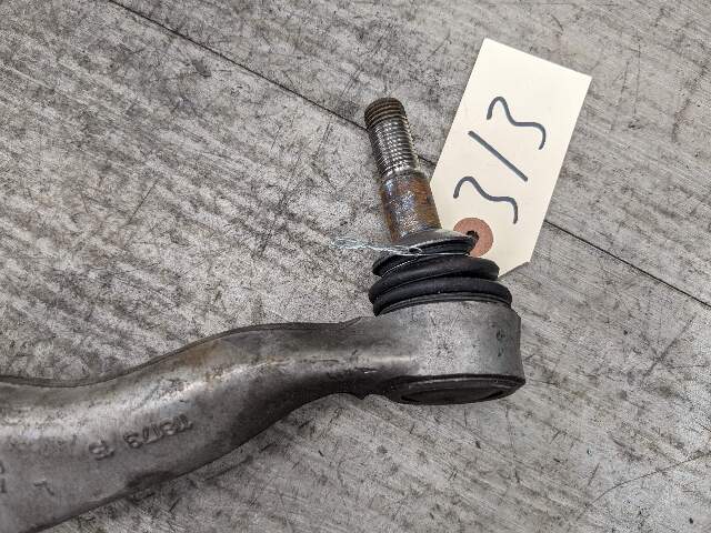 OEM BMW F22 F23 Front Left Upper Lower Control Arm Wishbone Tie Rod SET RWD