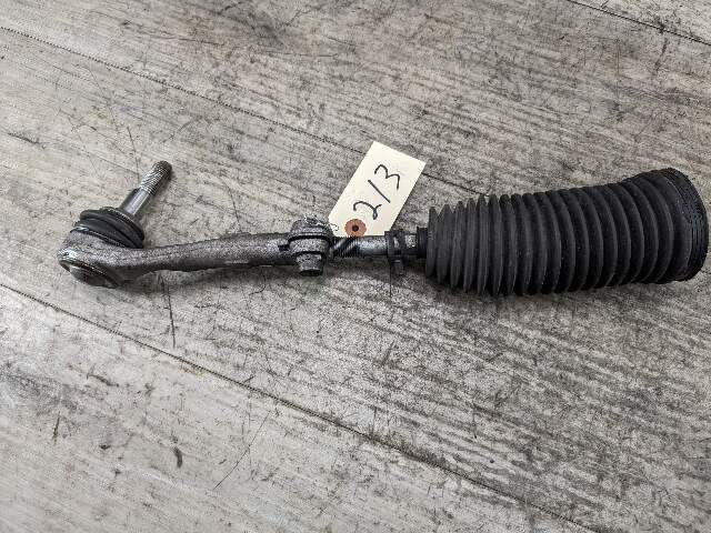 OEM BMW F22 F23 Front Left Upper Lower Control Arm Wishbone Tie Rod SET RWD