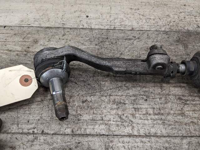 OEM BMW F22 F30 F32 F36 RWD Gear Right Passenger Tie Rod Inner Outer w/ Boot