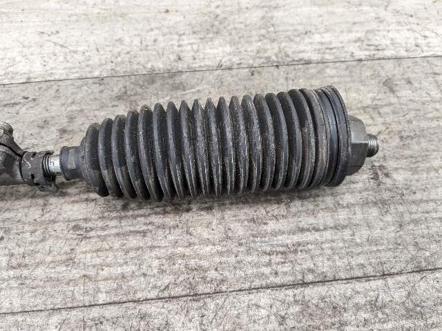 OEM BMW F22 F30 F32 F36 RWD Gear Right Passenger Tie Rod Inner Outer w/ Boot