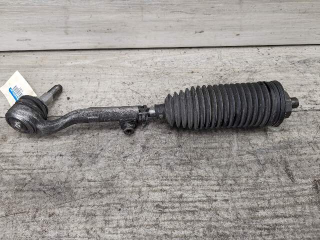 OEM BMW F22 F30 F32 F36 RWD Gear Right Passenger Tie Rod Inner Outer w/ Boot