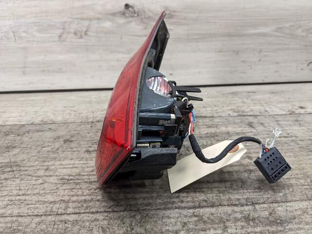 14-17 OEM BMW F32 F33 F36 F83 M4 PRE-LCI Rear Left Driver Inner Trunk Tail Light