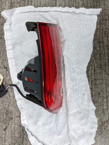 14-17 OEM BMW F32 F33 F36 F83 M4 PRE-LCI Rear Left Driver Inner Trunk Tail Light