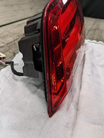 14-17 OEM BMW F32 F33 F36 F83 M4 PRE-LCI Rear Left Driver Inner Trunk Tail Light