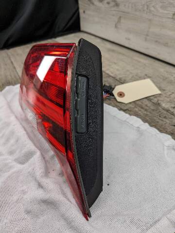14-17 OEM BMW F32 F33 F36 F83 M4 PRE-LCI Rear Left Driver Inner Trunk Tail Light