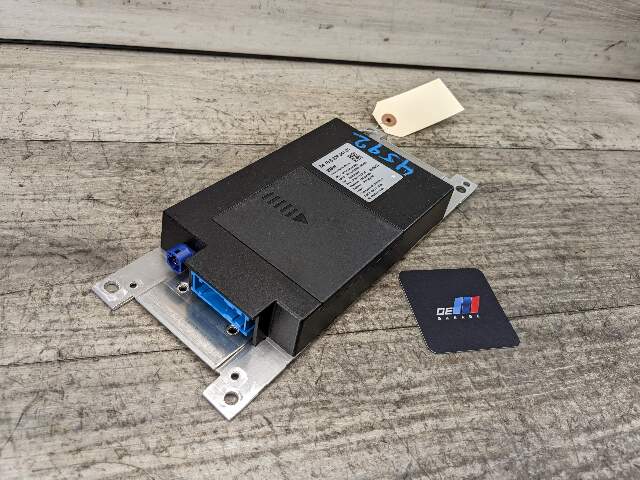 14-17 OEM BMW F22 F34 F32 F10 F06 M3 M4 M6 Telematics Control Unit Module TCB